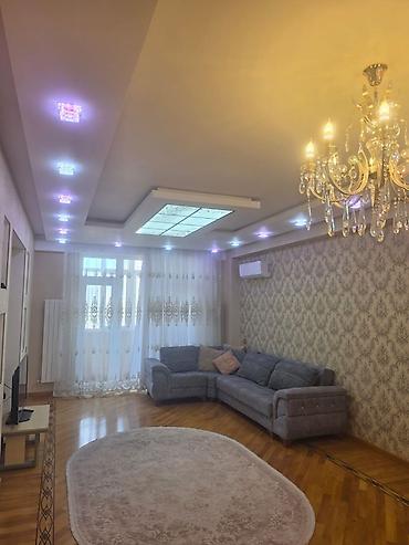 2 mertebeli: Mənzilin təsviri: - Geniş və işıqlı planlama: iri hol, bir neçə — 9