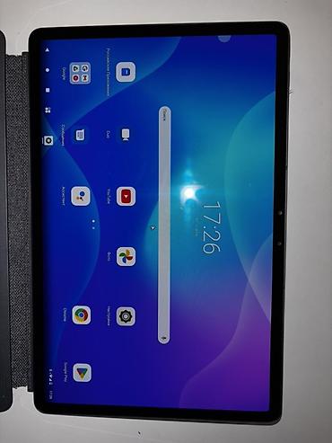 mumya tablet qiyməti: Lenovo, 11,5", 128 GB, Yeni — 3