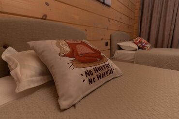 Иссык-Куль 2025: Коттедж, Бостери — 5