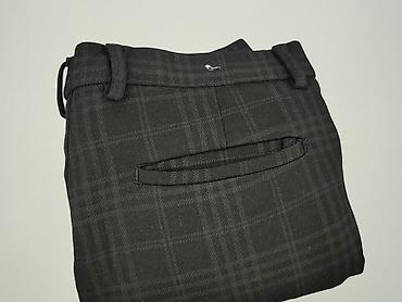 hell: Zara, Spodnie materiałowe damskie, rozmiar L — 5