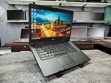 Ноутбуки Dell: Для программирования, Б/у, Intel Core i5 — 2