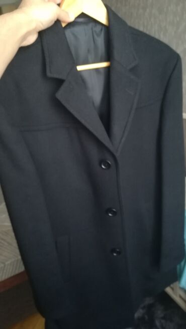 Paltolar: Palto. Təzədir. Geyinilməyib. Massimo duttiden alınıb. Orijinal maldi — 4