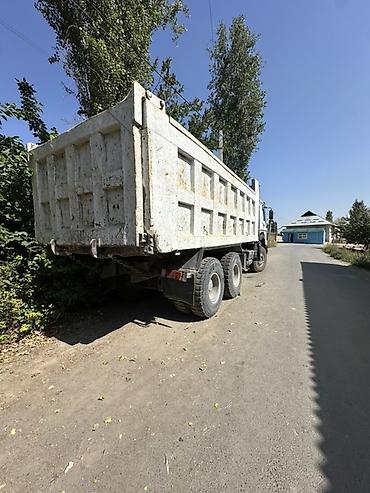 470 жх: Буйрутма берүү Хово, Көмүр, кум, шагыл, кара топурак жеткирүү, ылгоо — 5