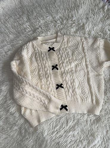 Кофты, свитеры: Кофта, Осень-весна, Китай, Все размеры — 7