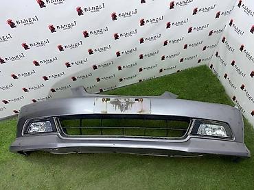 бамперы аккорд: Honda, Б/у, Оригинал — 3