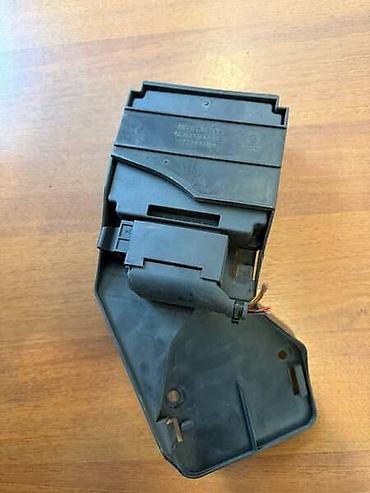 dm tapi: STABILIZATOR NAPONA ZA VOLKSWAGEN GOLF 6, PASSAT B7, POLO . - — 5