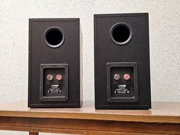 Zvučnici i stereo sistemi: Canton GLE 402 – par kompaktnih hi‑fi bookshelf zvučnika - — 5