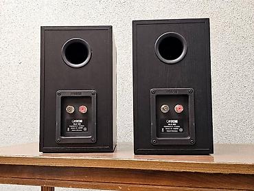 Zvučnici i stereo sistemi: Canton GLE 402 – bookshelf zvučnici - Dvosistemski bass-reflex dizajn — 3