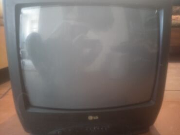 аренда телевизора бишкек: Телевизор сатылат LG оригинал Нарын шаарын да