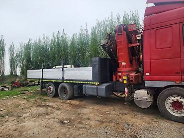 Манипуляторы: Манипулятор, 2017 г., от 12 т — 5