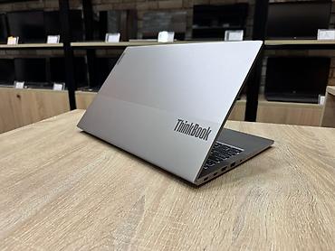 lenovo: İşlənmiş Lenovo ThinkBook, 15.6 ", Intel Core i7, 256 GB, Ünvandan götürmə, Ödənişli çatdırılma, Rayonlara çatdırılma — 8