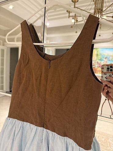 pull and bear: Zara yeni etiketli ispaniyadan sifaris olunub. 13-14 yas Ketan, sayt — 5