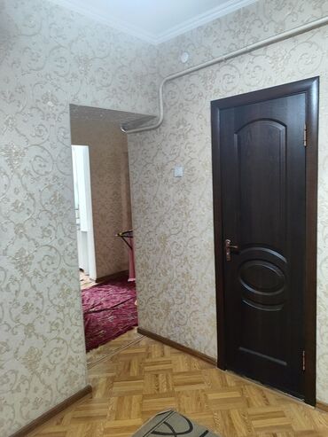 квартира ата тюрк: 2 бөлмө, Менчик ээси, Чогуу жашоо менен