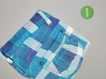 sublevel clothing: Sublevel, Szorty damskie, rozmiar S — 6