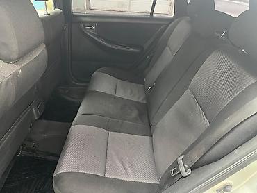 satılık atv: Toyota Corolla: 1.5 l | 2006 il Universal — 5