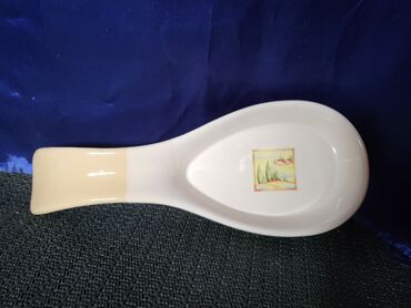 Kašike: Kasika kuhinjska nova Ritzenhoff Breker Namacka 70,80te. Kasika za na — 5