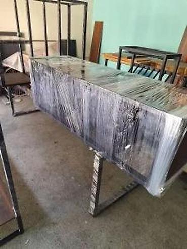 Stilske konzole: IZRADA JAKIH POLICA PO MERI GS776 | — 4