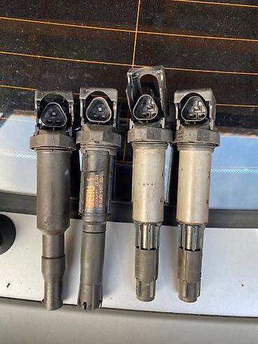 prodaja kola: DELOVI MOTORA N42B18 ZA BMW SERIJA 3, 316, 318 OD 2000. DO 2005. GOD — 5