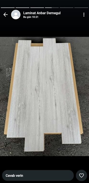 Laminat: Salam laminatlarimiz 32 və 33 klasdir istipola yararli nəmə davamli -da lalafo.az — 3 Laminat: Salam laminatlarimiz 32 və 33 klasdir istipola yararli nəmə davamli — 3