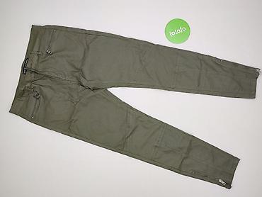 kody stradivarius: Stradivarius, Spodnie materiałowe damskie, rozmiar L — 2