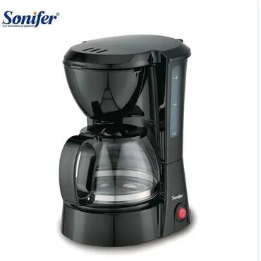 Termopotlar: Qəhvəbişirən Sonifer, Yeni, Pulsuz çatdırılma