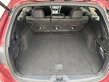 Subaru: Subaru Outback: 2020 г., 2.4 л, Бензин, Универсал — 22