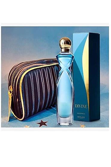 oriflame parfüm: Parfüm " Divine ", 50 ml. Oriflame — 1