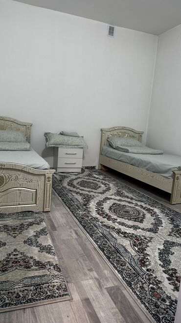 Посуточная аренда домов: 500 м², 5 комнат — 7