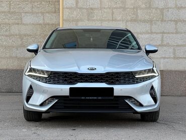 возьму в аренду сонату: Сдаю Kia K5, Посуточно, Без водителя, | Залог, Водительские права, Другие условия