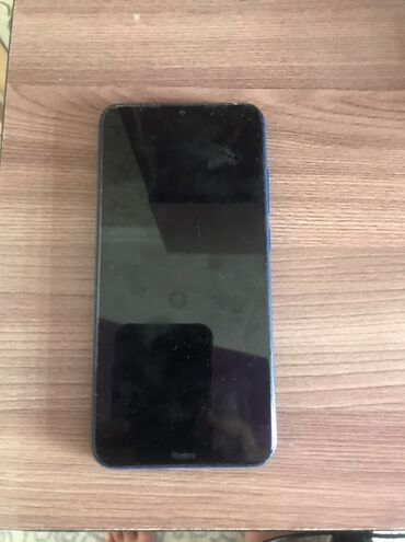 продать телефон дорого: Redmi, Redmi 8, цвет - Синий