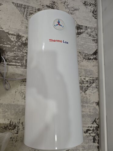 сушилка для вещей: Накопительный водонагреватель Объем бака: 50 л, Электрический, Алюминий, Б/у