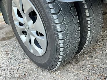 Легкий грузовой транспорт: Легкий грузовик, Hyundai, Стандарт, 3 т, Новый — 9