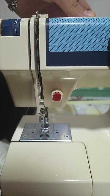 manitor avto: JAGUAR Special tikiş maşını satılır 🧵 Ev şəraitində istifadə üçün — 3