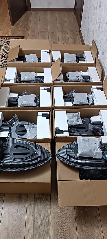 Аңчылык жана балык уулоо: Продается новый рыболовный кораблик flytec v900 с gps на 40 точек — 8