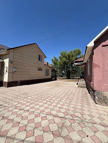 Продажа коттеджей и домов: Продаётся дом в районе «Супары», с.Кок-Жар (Бишкек) 📕 Красная книга — 1