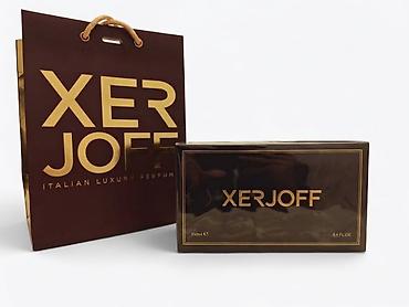 Xerjoff “40 Knots” Eau de Parfum – 100 ml (3.4 fl.oz) - Brend lalafo.az -da Xerjoff “40 Knots” Eau de Parfum – 100 ml (3.4 fl.oz) - Brend