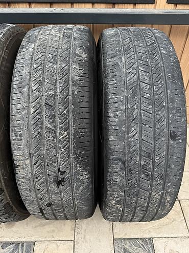 r16 kia: Колеса в сборе 205 / 65 / R 16, Лето, Б/у, Комплект, Легковые, Литые, отверстий - 5 — 10