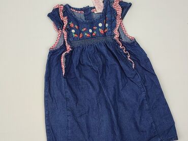 Sukienka, 2-3 lat, 92-98 cm, stan - Idealny