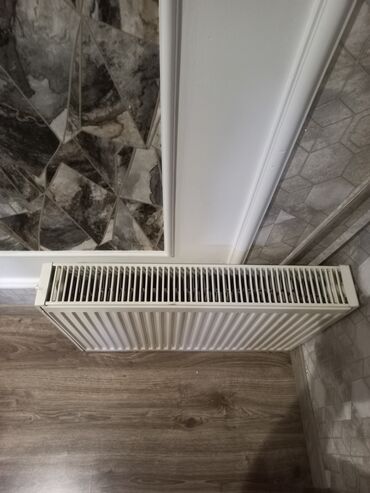 tap az radiatorlar: İşlənmiş Panel Radiator Çuqun, Ünvandan götürmə, Ödənişli çatdırılma, Ödənişli quraşdırma, Zəmanətli, Kredit yoxdur