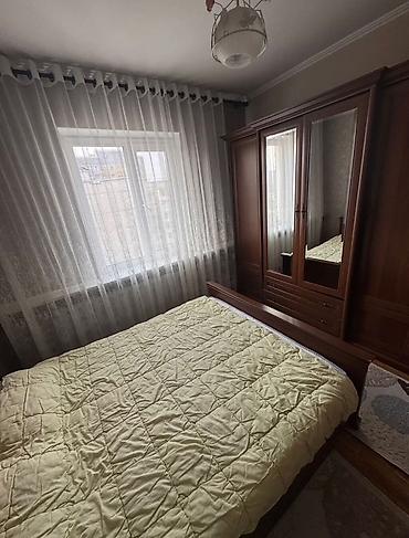 Долгосрочная аренда квартир: 3 комнаты, Агентство недвижимости, Без подселения, С мебелью полностью — 5