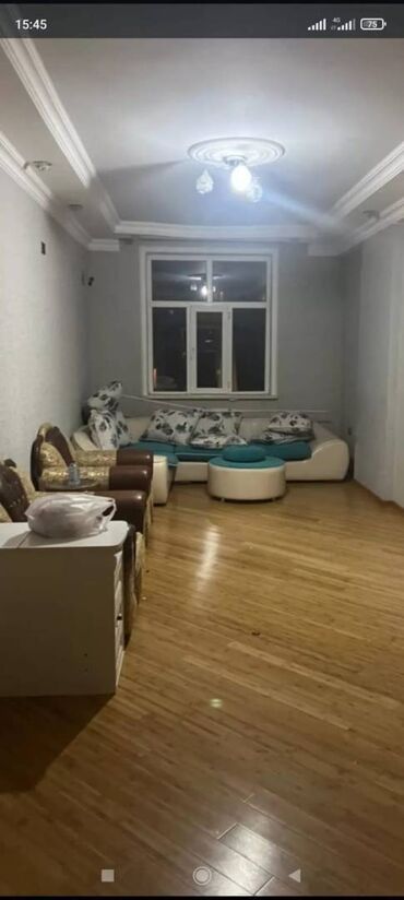 Uzunmüddətli kirayə mənzillər: Binəqədi rayonu,9-cu mkr Sonalar sonasi şadlıq sarayının — 1