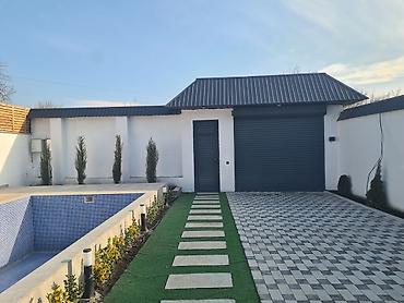 Həyət evləri və villaların satışı: 4 otaqlı, 108 kv. m — 4