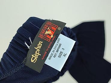 paul shark: Stefanel, Spodnie materiałowe damskie, rozmiar XL — 4