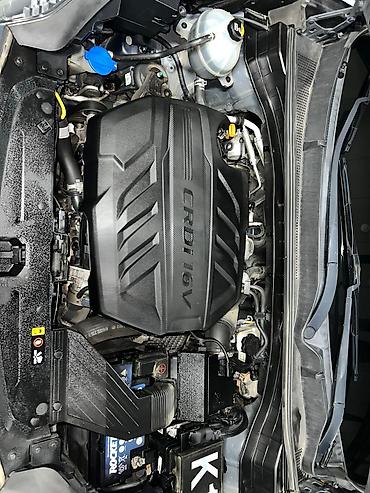 Kia: Kia Sportage: 2019 г., 2 л, Автомат, Дизель, Кроссовер — 5