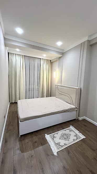 Продажа квартир: 2 комнаты, 64 м², Элитка, 1 этаж, Дизайнерский ремонт — 3