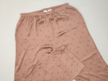 Women: H&M, Pyjama trousers, size M (EU 38)