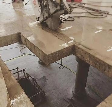 Beton kəsmə və dəlik açma xidməti - Dəmirsiz və dəmirarmaturlu lalafo.az -da — 9 Beton kəsmə və dəlik açma xidməti - Dəmirsiz və dəmirarmaturlu — 9