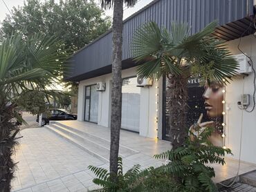 Digər kommersiya daşınmaz əmlakı: Obyekt Statiska binasinin tam yaninda yerleşir. İcereye verilen obyekt — 28