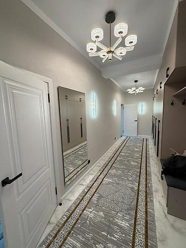 Продажа квартир: 1 комната, 55 м², Элитка, 11 этаж, Евроремонт — 6