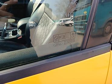 Ford: Ford Galaxy: 2013 г., 2 л, Ручные, Дизель, Минивэн — 9